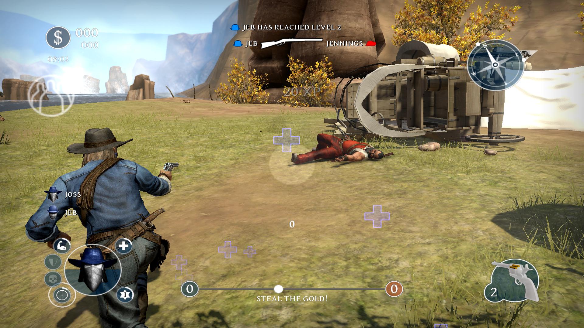 Screenshots