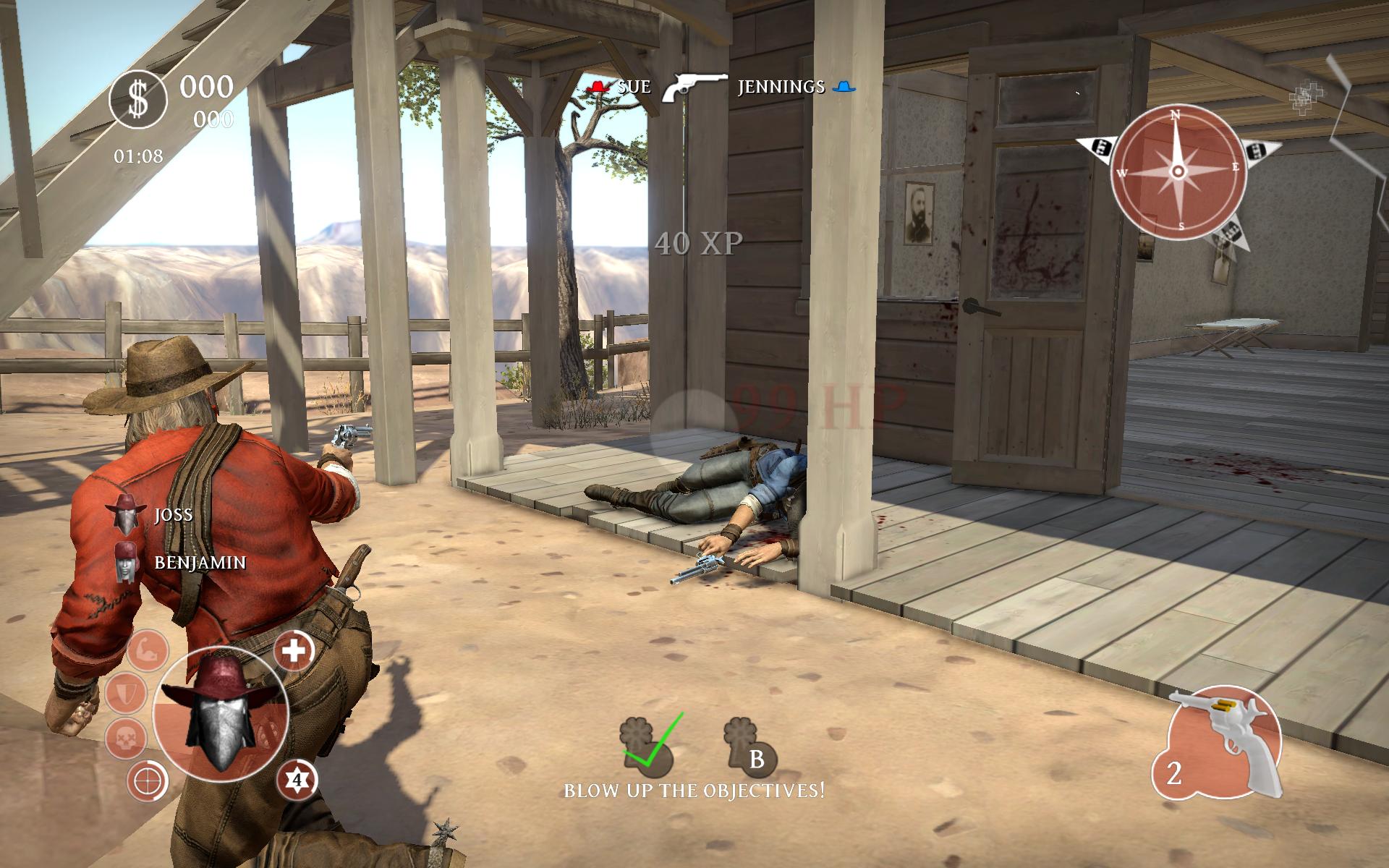 Screenshots