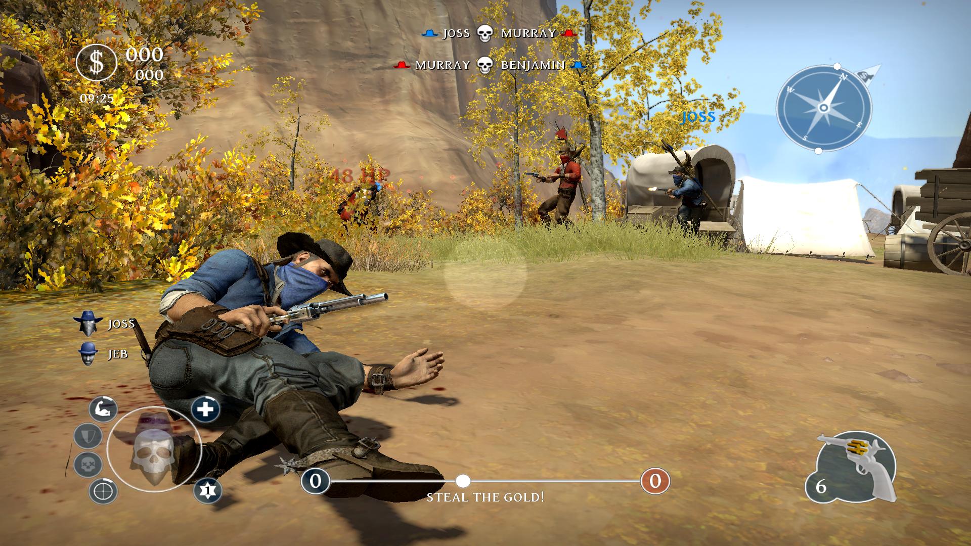 Screenshots