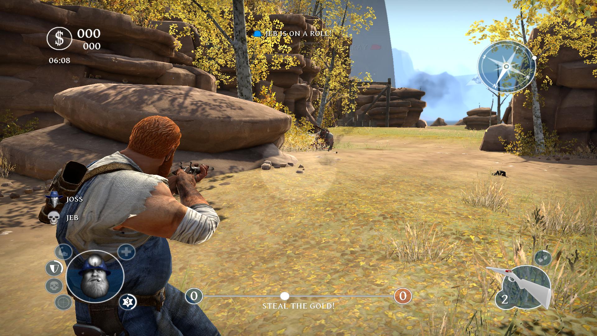 Screenshots