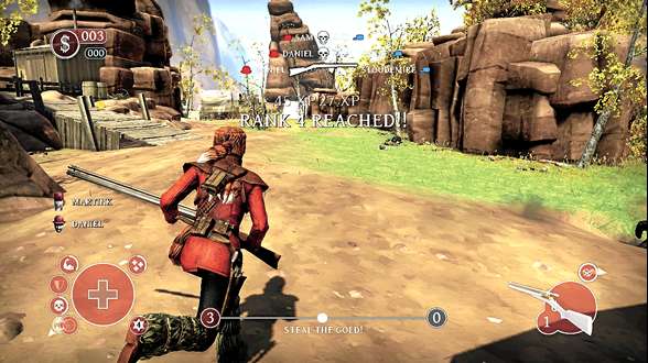 Screenshots