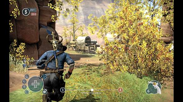 Screenshots