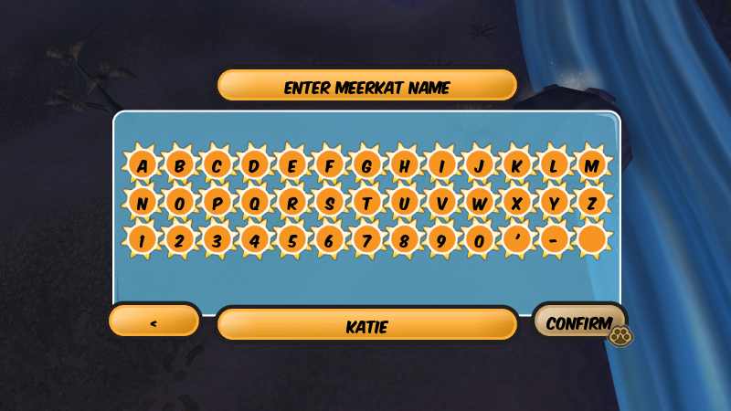 WII Screenshots