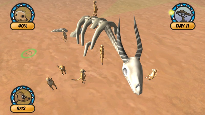 WII Screenshots