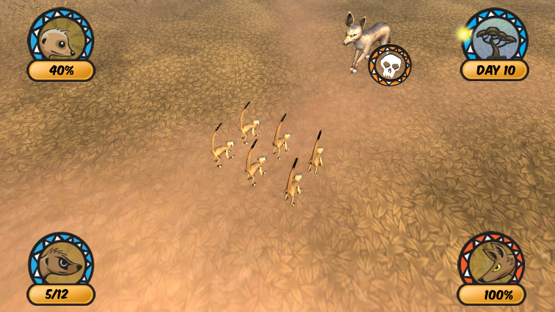 WII Screenshots
