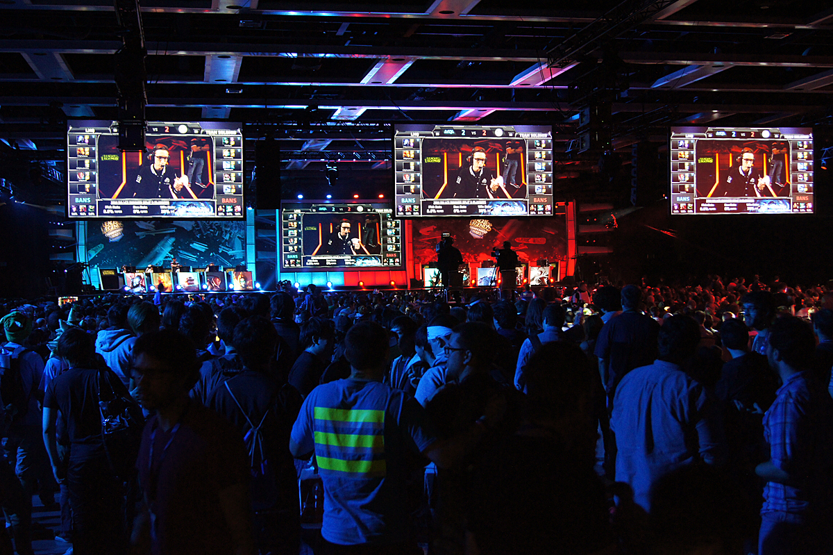Riot Games
