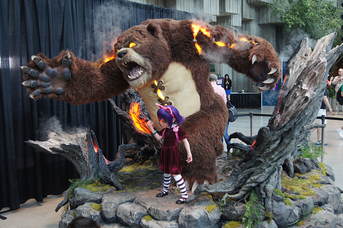 Riot Games