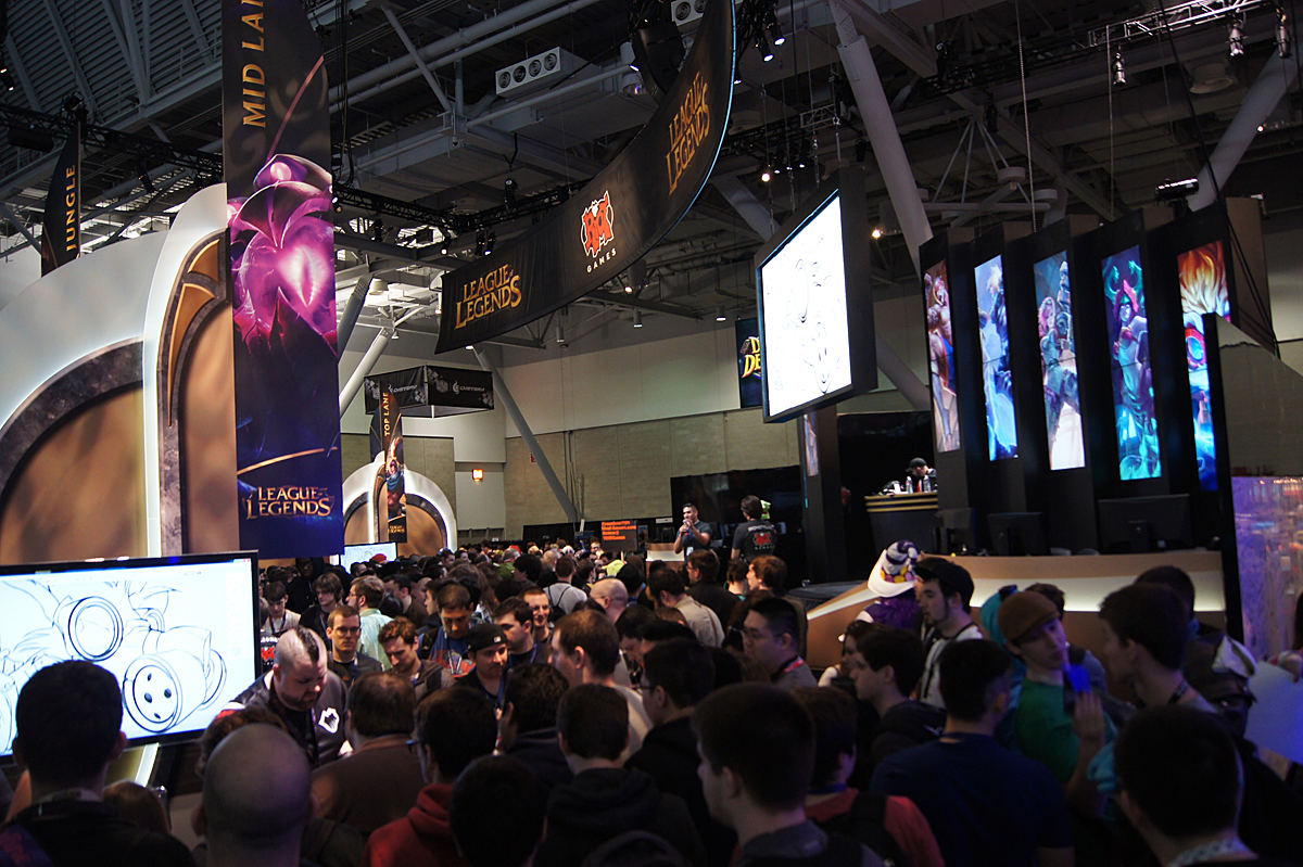 Riot Games