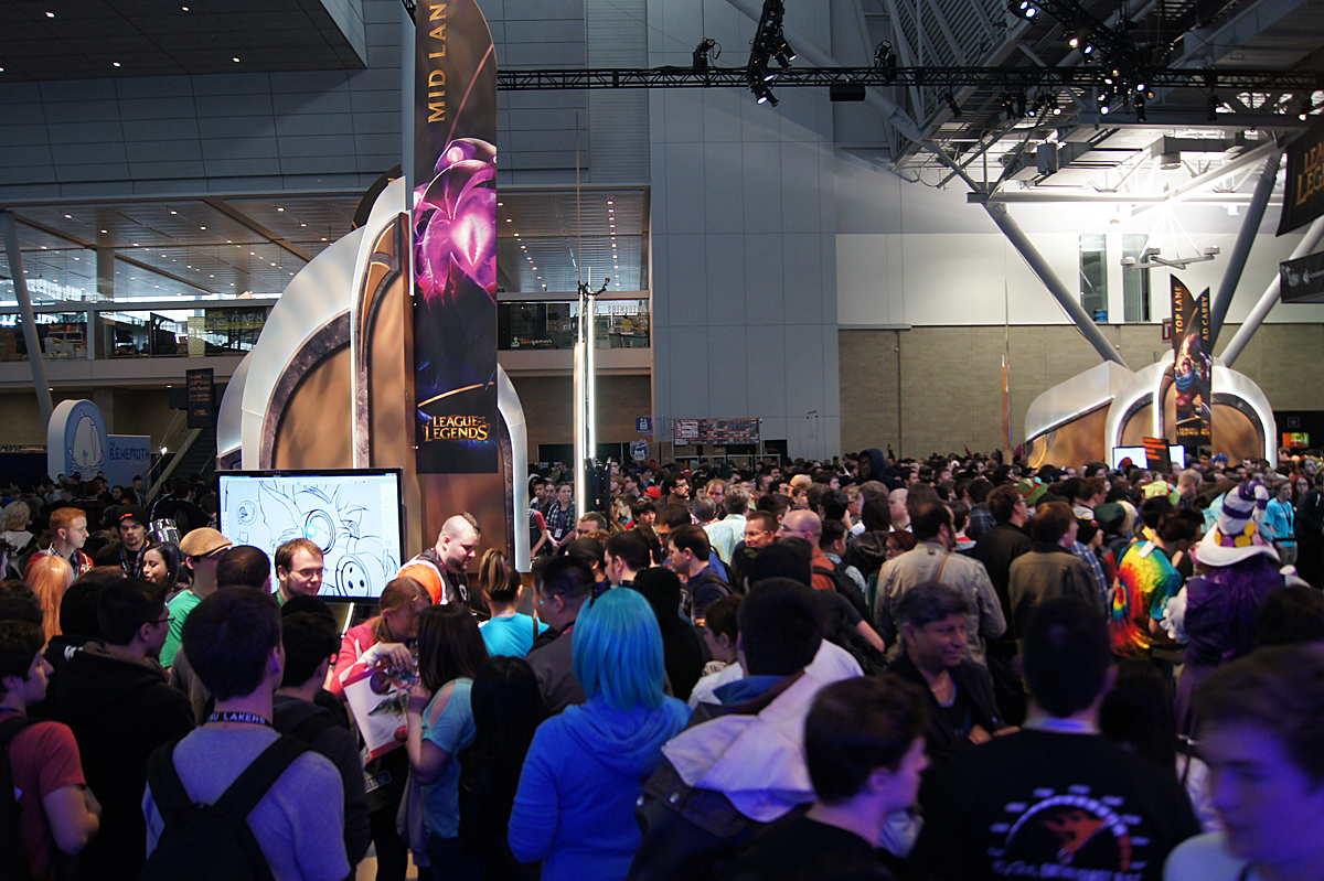 Riot Games