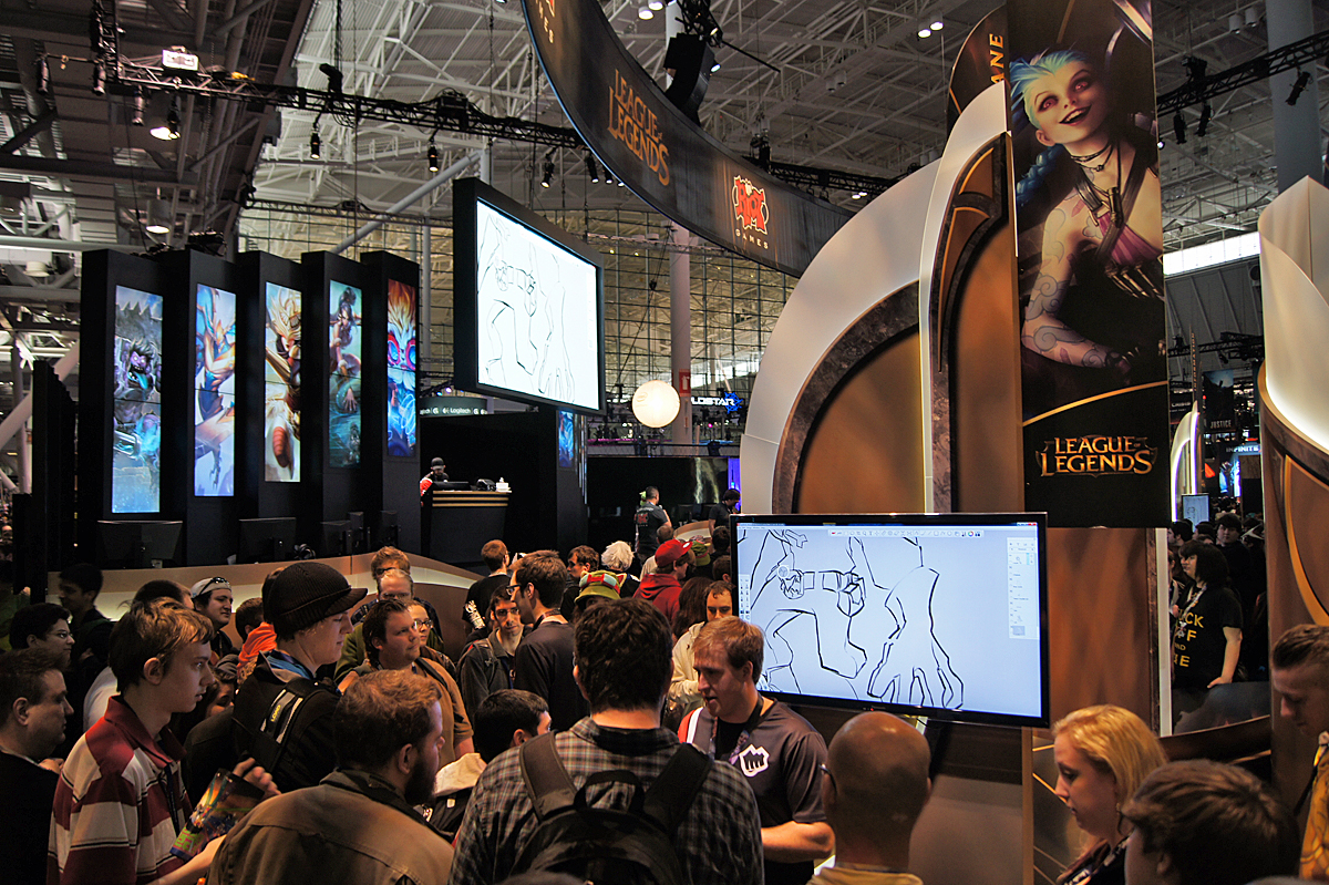 Riot Games