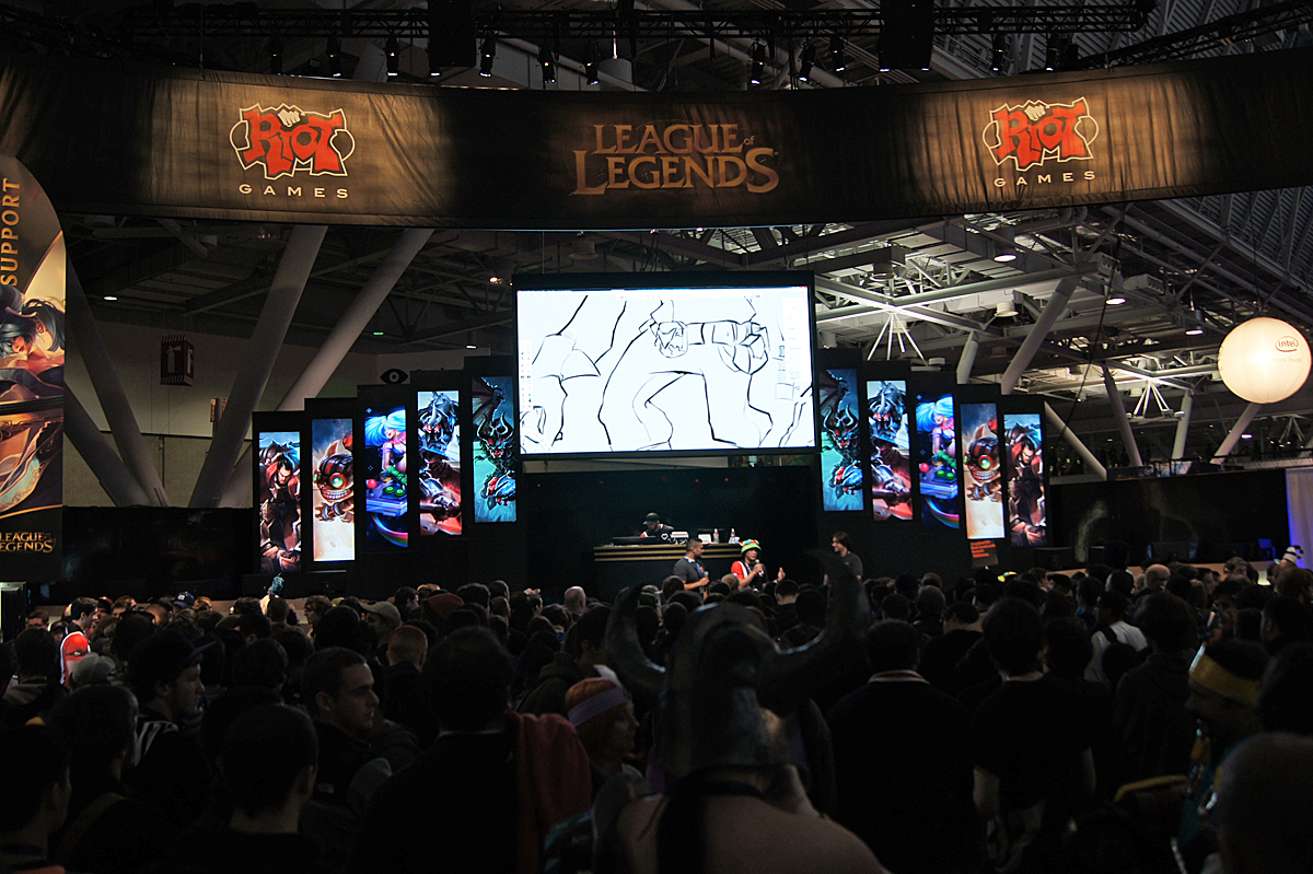 Riot Games
