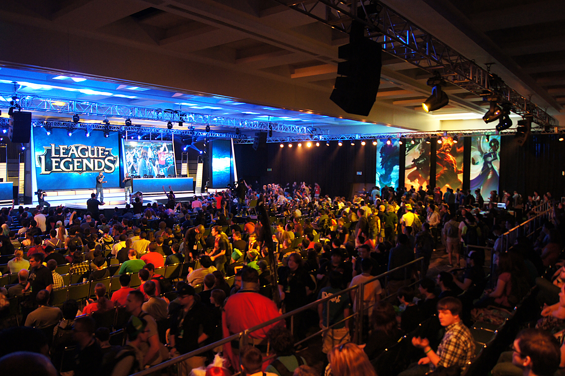 Riot Games