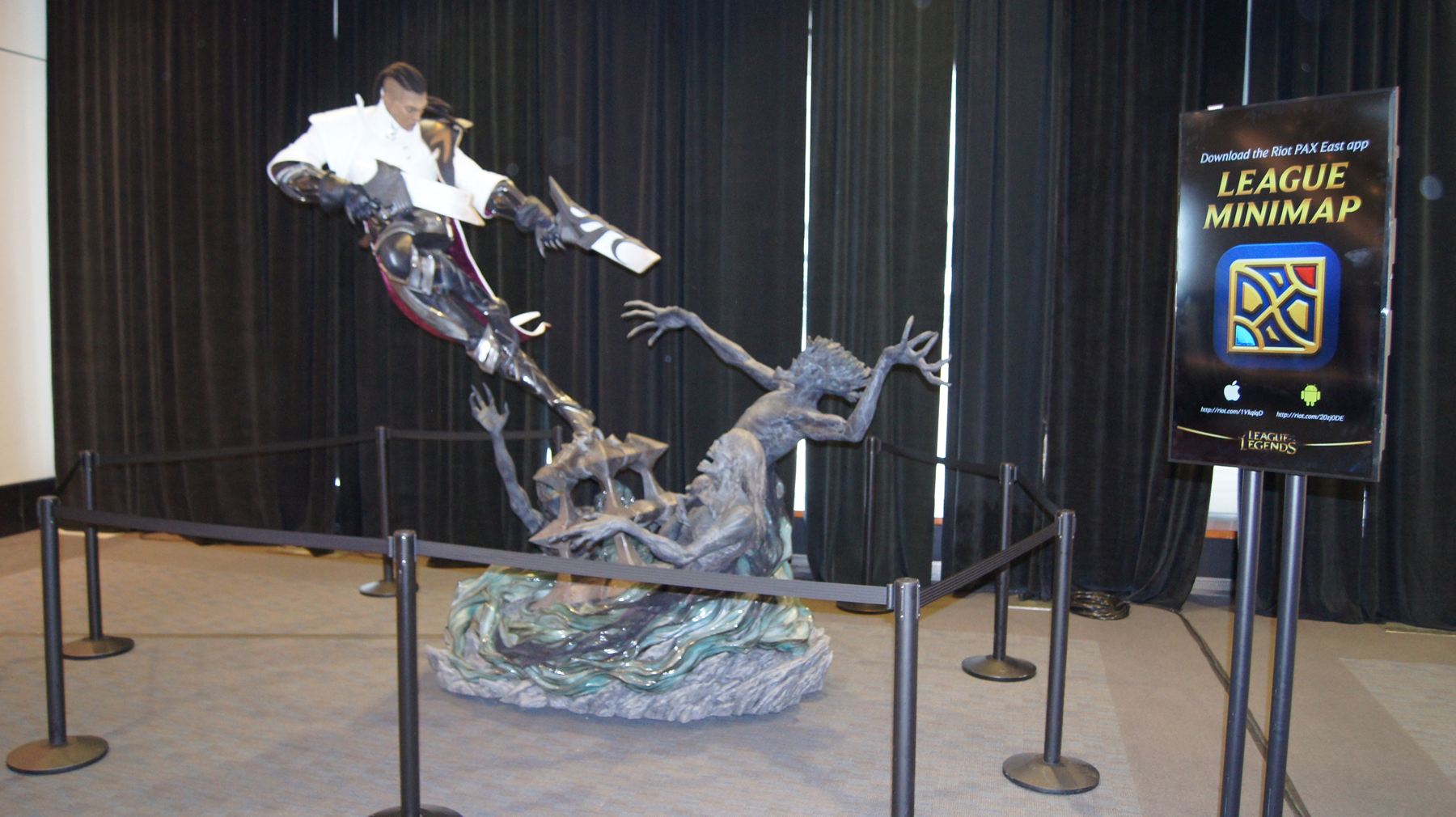Riot Games