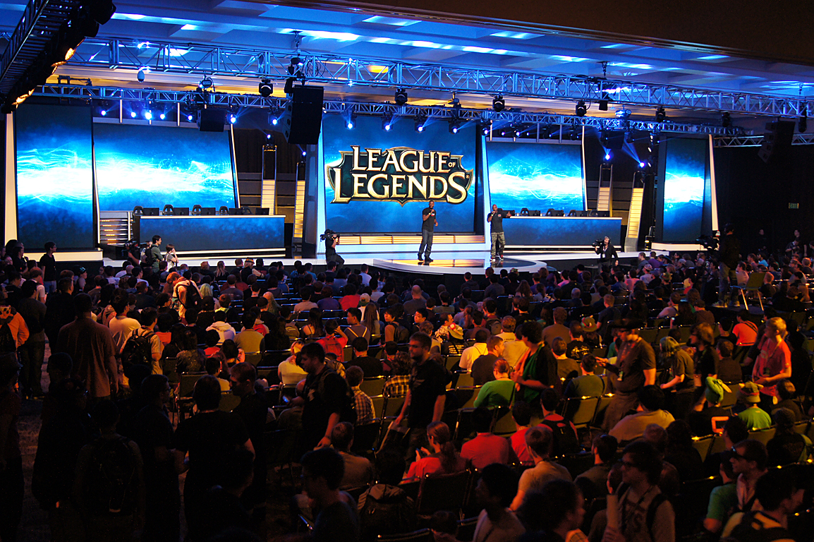 Riot Games