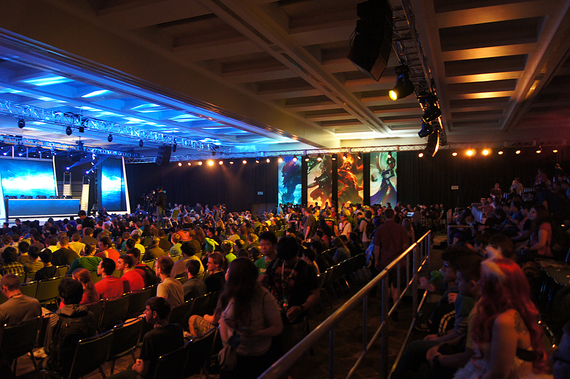 Riot Games