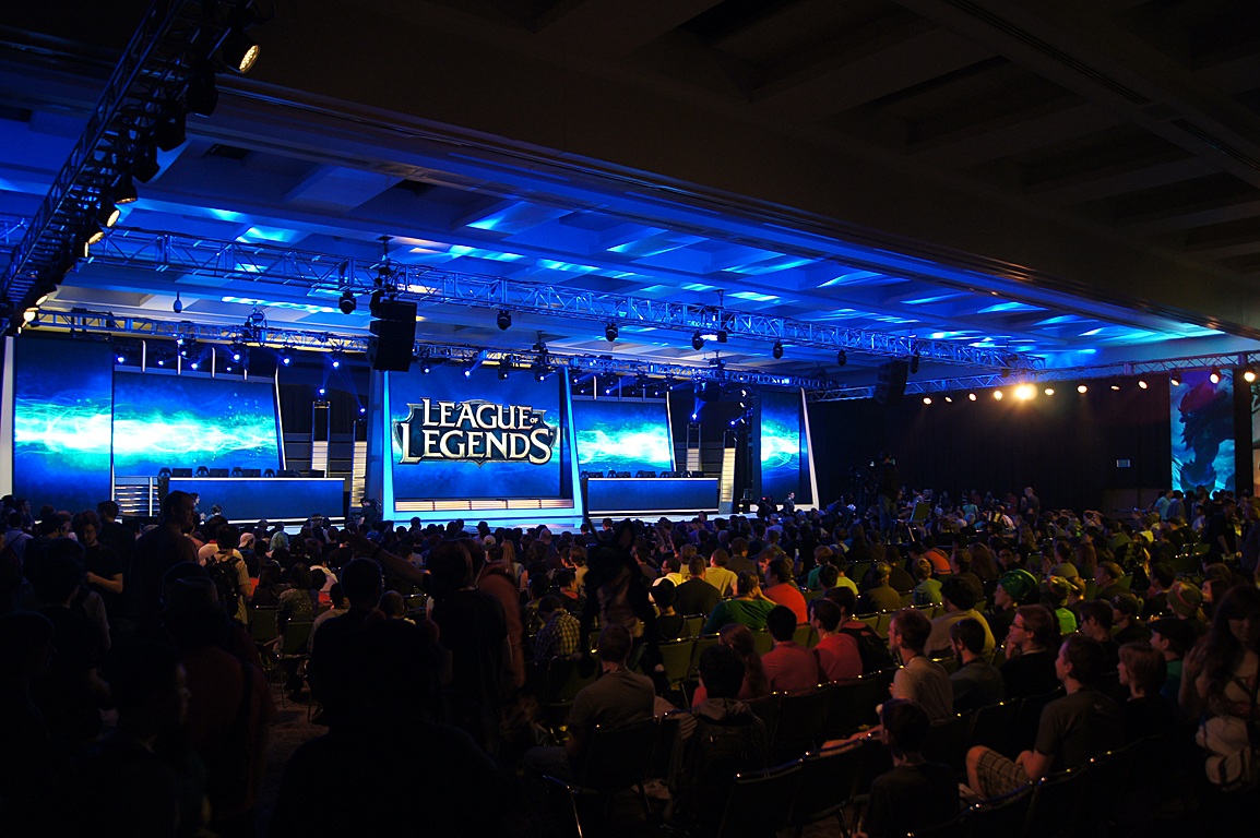 Riot Games
