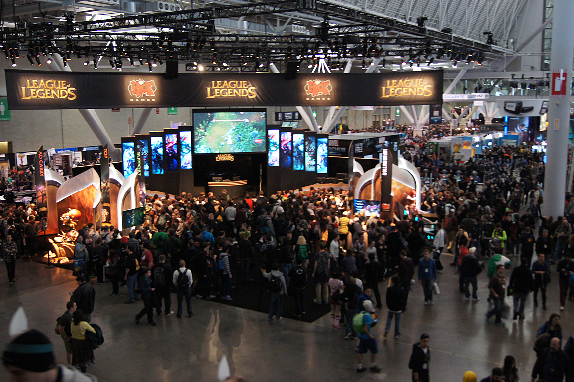 Riot Games