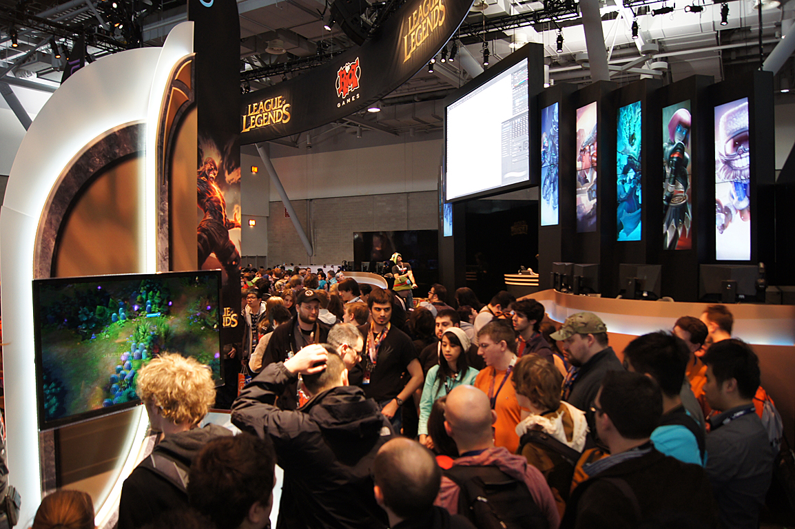 Riot Games