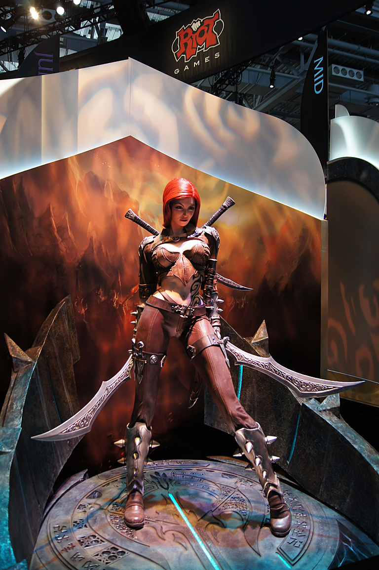 Riot Games