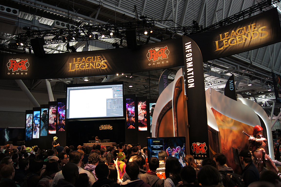 Riot Games