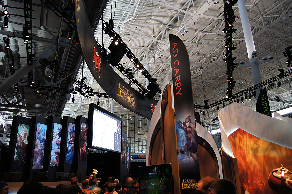 Riot Games