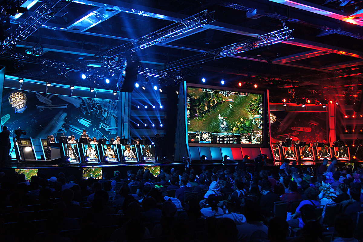 Riot Games