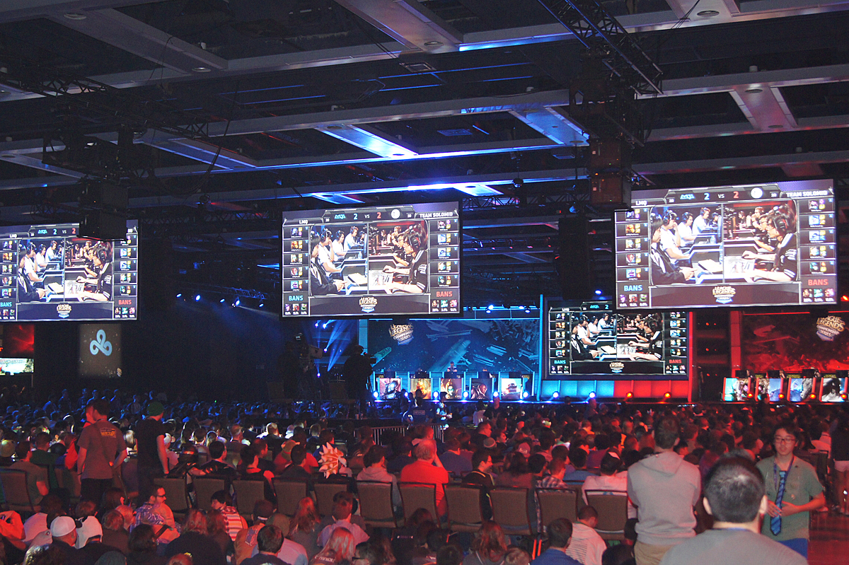 Riot Games