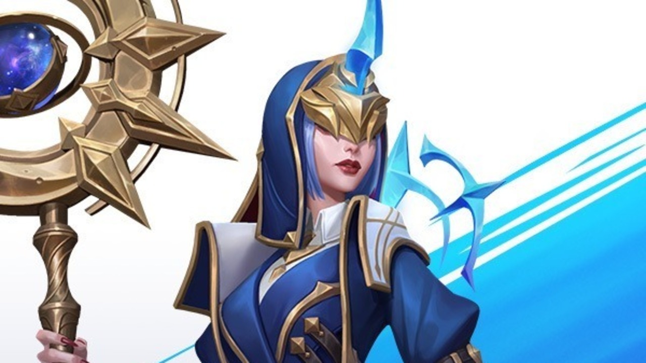 League of Legends: Wild Rift