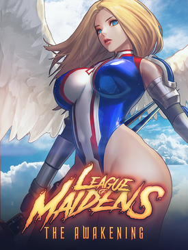 League of Maidens