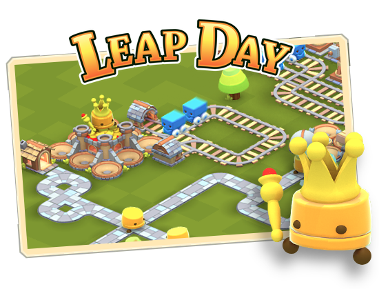 Leap Day