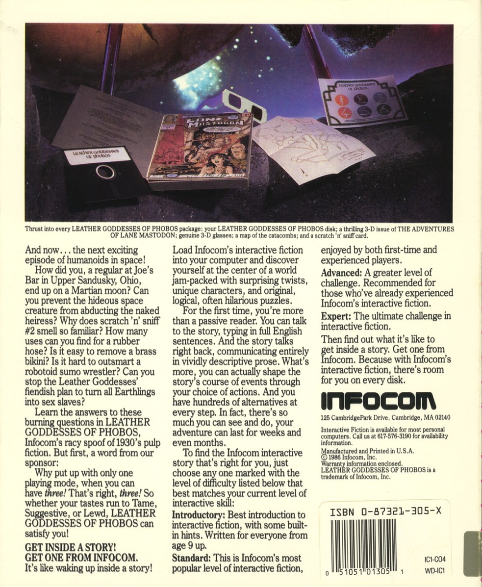 Box Art