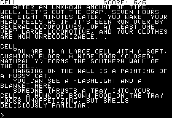 APL2 Screenshots