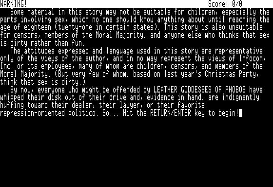 APL2 Screenshots