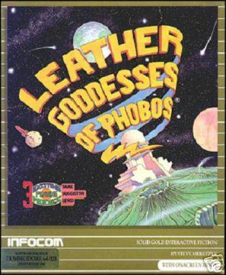 Box Art