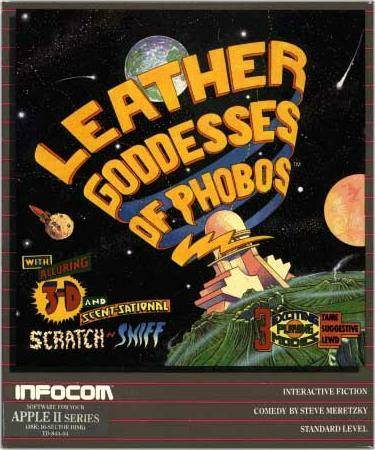 Box Art