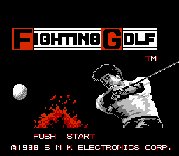 NES Screenshots