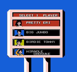 NES Screenshots