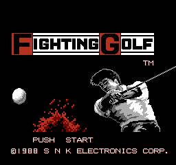 NES Screenshots
