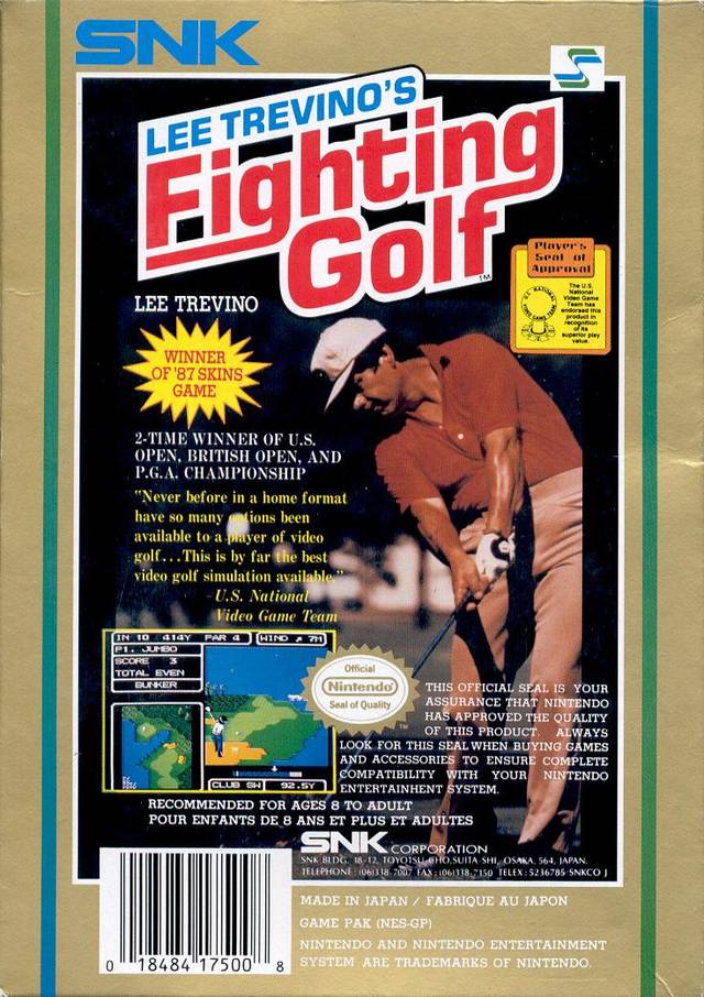 Box Art