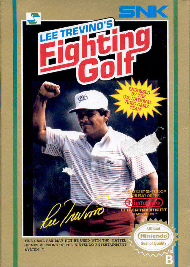 Box Art