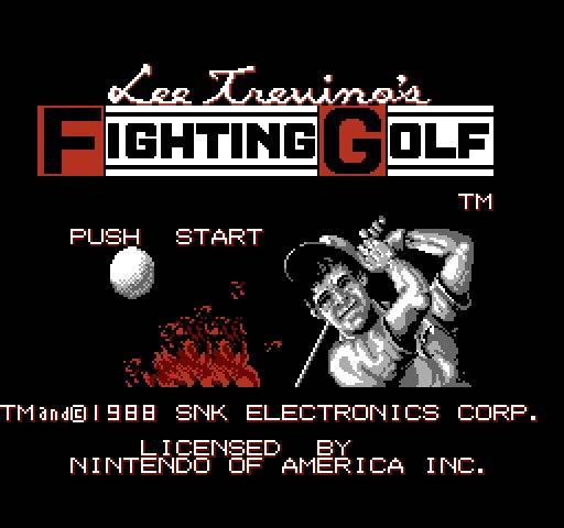 NES Screenshots