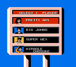NES Screenshots