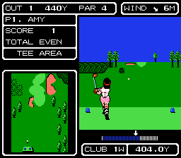 NES Screenshots