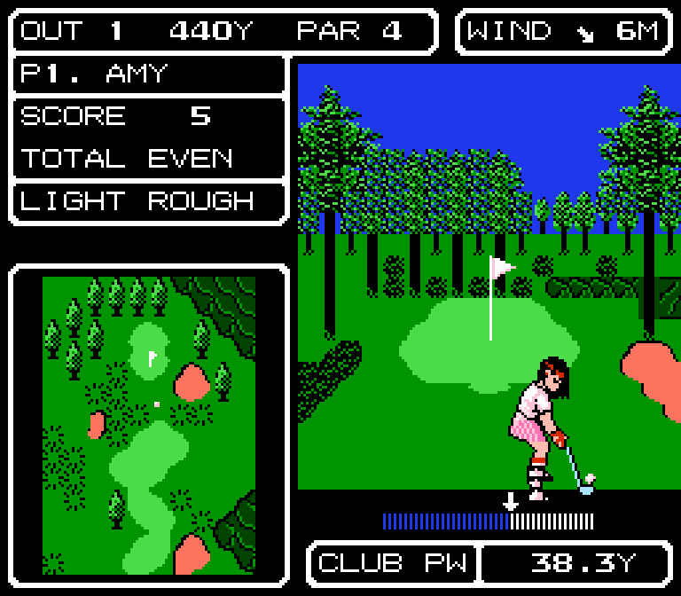 NES Screenshots