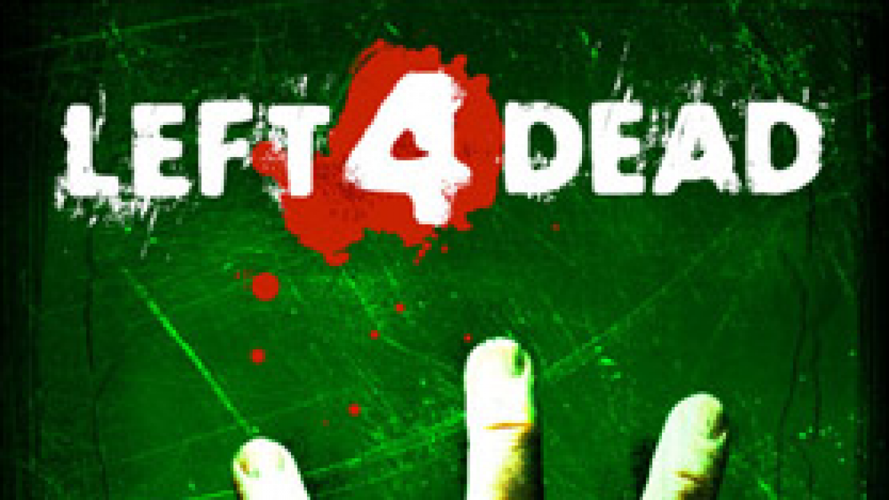 Left 4 Dead