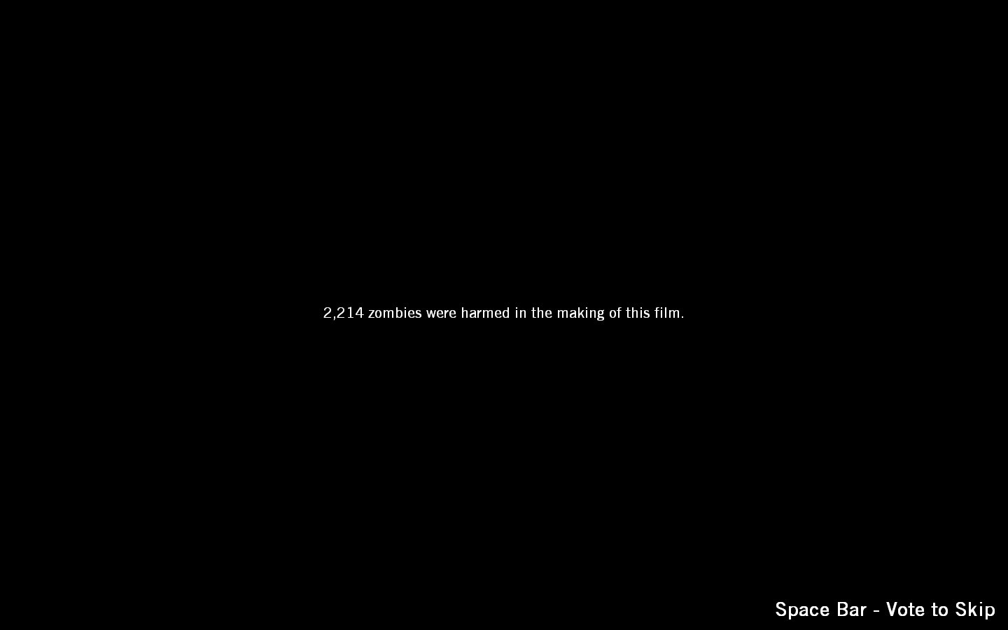 Left 4 Dead