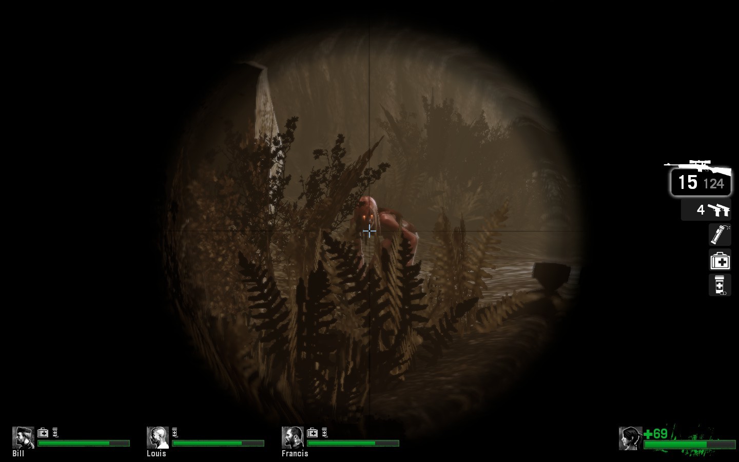 PC: screenshots - Dam It