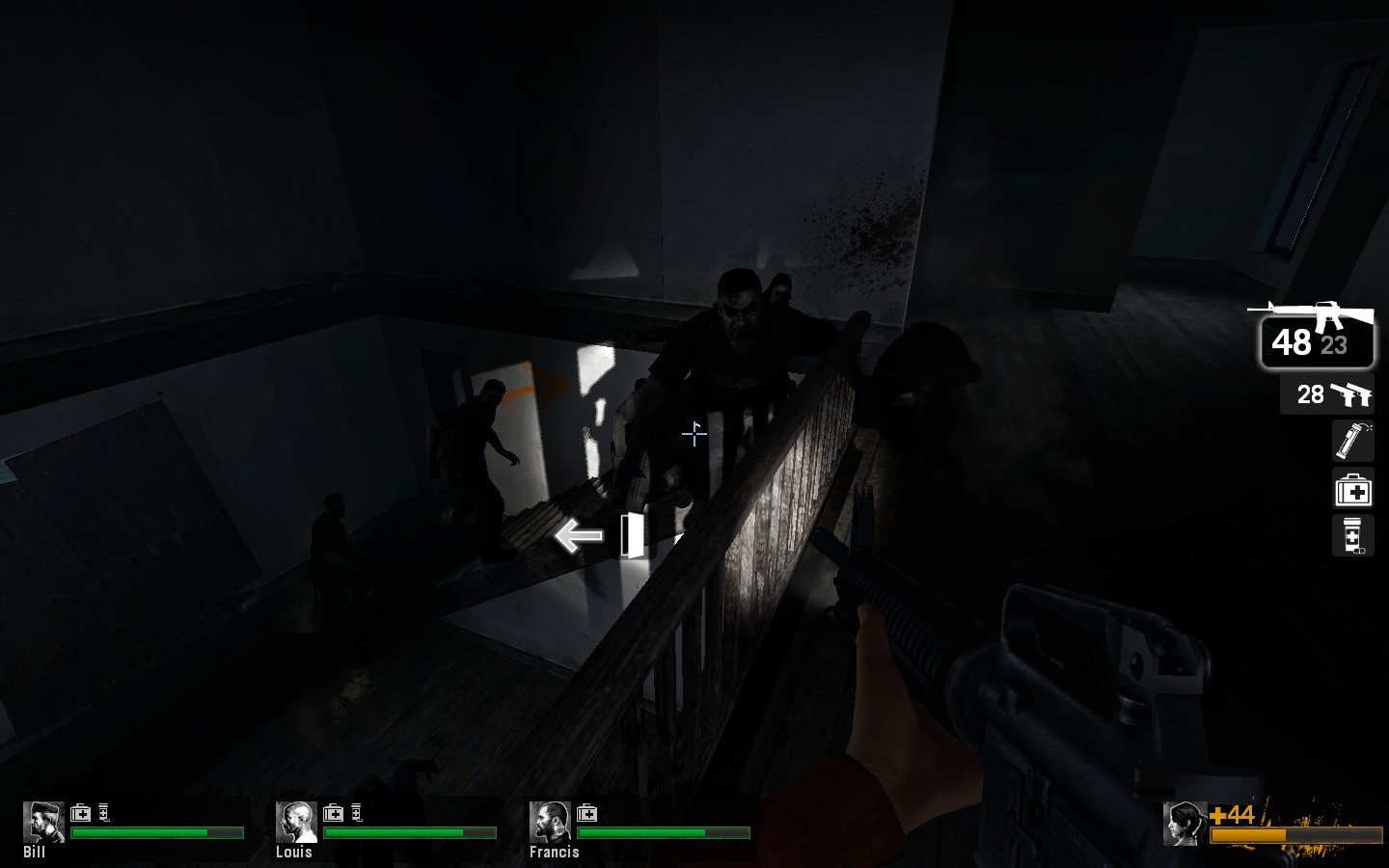 PC: screenshots - Dam It