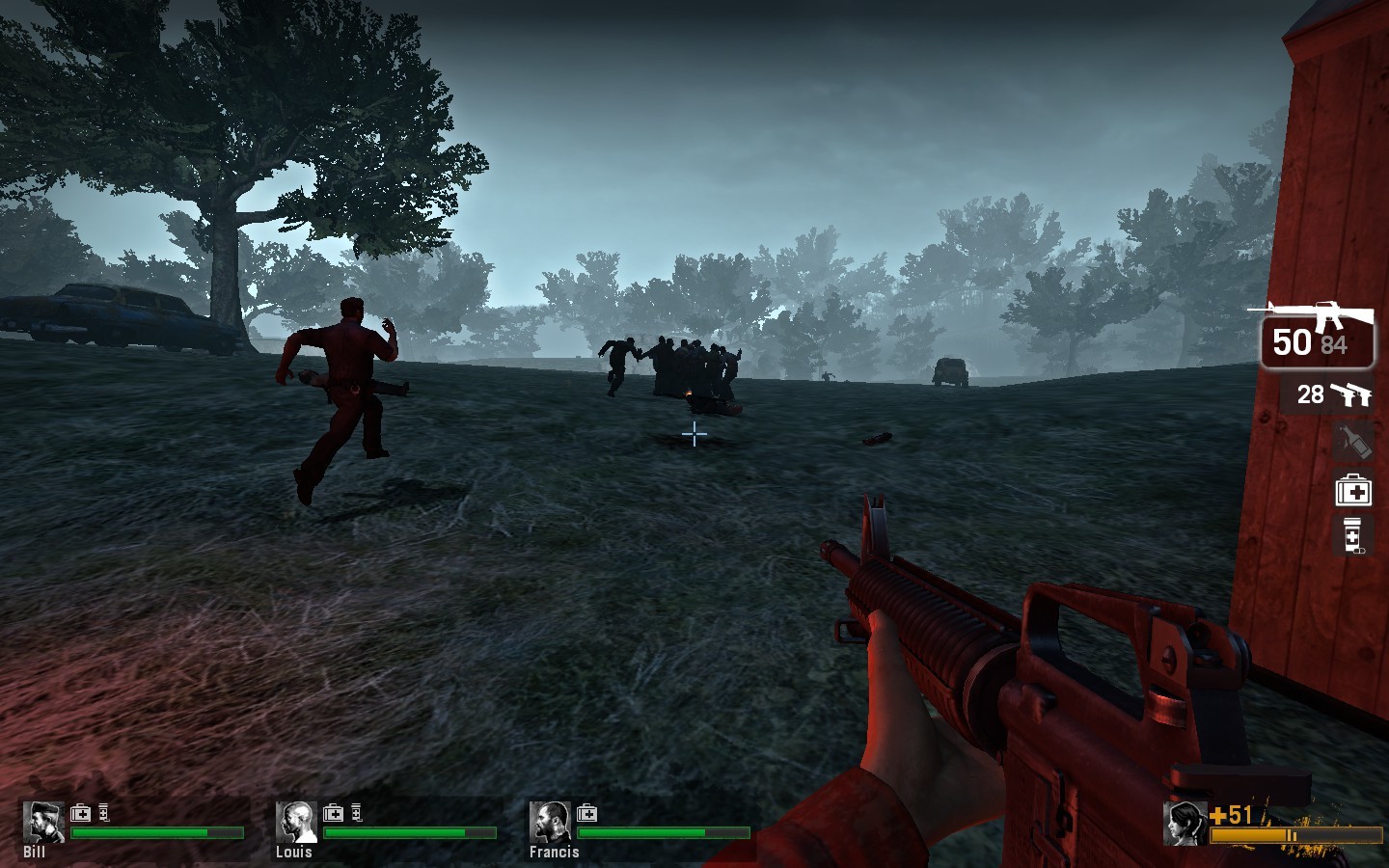 PC: screenshots - Dam It