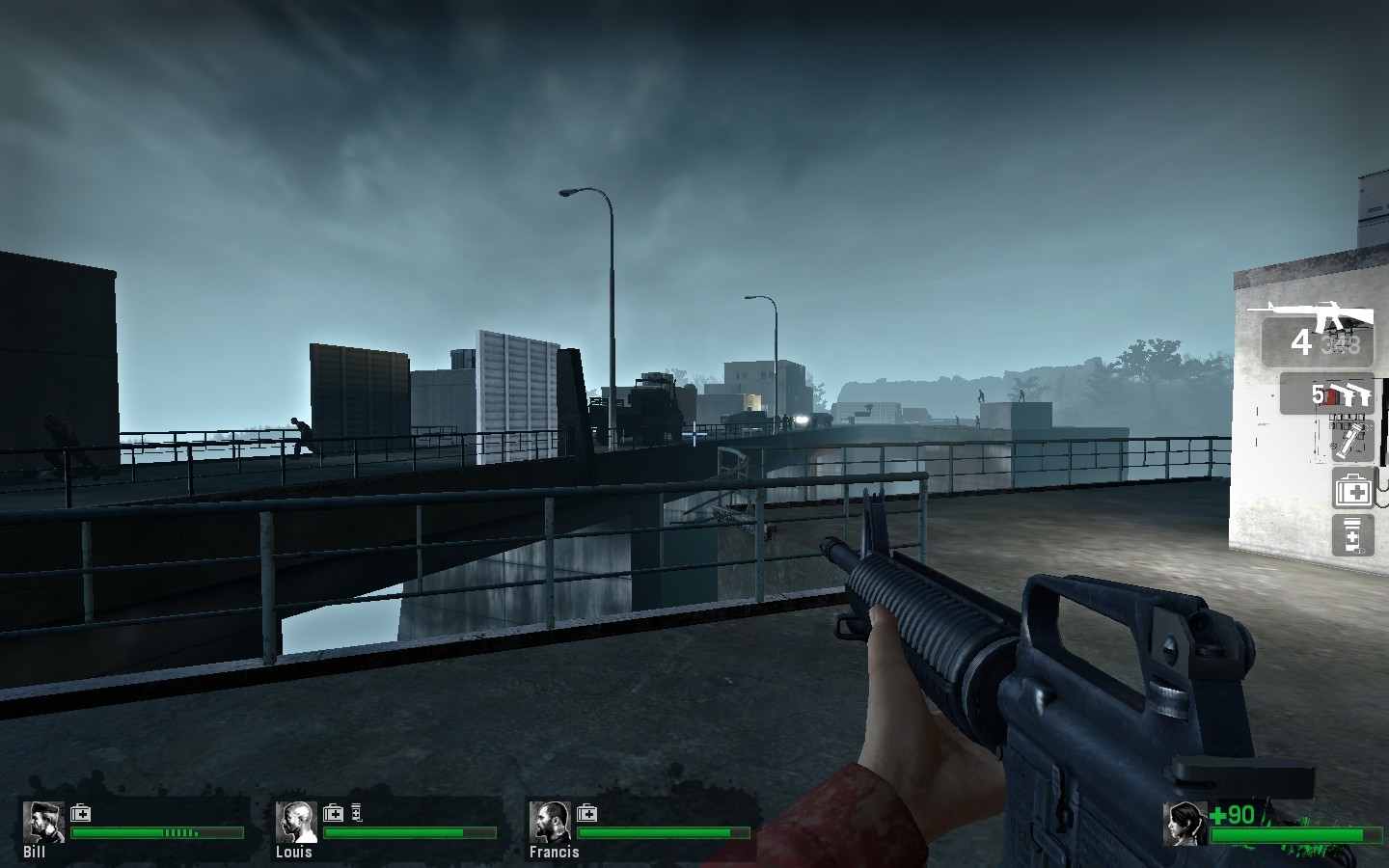 PC: screenshots - Dam It